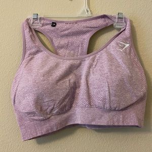 Gymshark sports bra